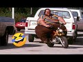 TRY NOT TO LAUGH 😆 Best Funny Videos Compilation 😂😁😆 Memes PART 203