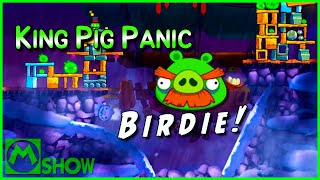 [ 1 ] Angry Birds 2 King Pig Panic 2023/5/22 AB2 KPP today🐷앵그리버드2 공략 앵버2 킹피그패닉 킹패〽️엠쇼 Mshow