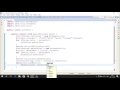 Advanced Java Tutorial training Videos - Introduction to Java Program