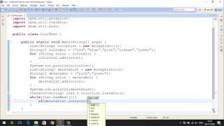 Advanced Java Tutorial training Videos - Introduction to Java Program