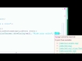 Java Programming Tutorial 85 JColorChooser