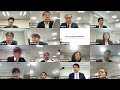 第499回企業会計基準委員会（３） 金融資産の減損に関する会計基準の開発