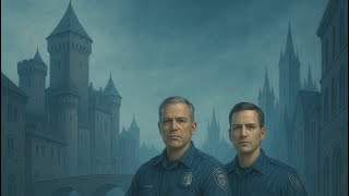 Behind the Badge – Real Conversations With the Sandusky Police Department