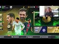 98 103 division rivals pack opening fc mobile 25