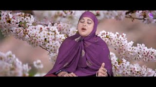 Allah Hu Allah Hu Allah Hu Allah_Humd_By Halima Hashmi || Humd _o_Naat2021 || Halima Hashmi Studio