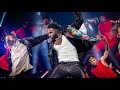 New Les Twins x Jason Derulo - Nu King World Tour Day 5 - Luxembourg - Best Dance in the World 2024