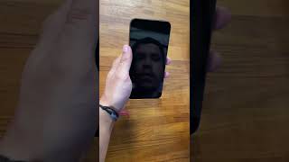 UNBOXING GALAXY A54 5G #Shorts