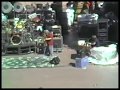 Grateful Dead Red Rocks Amphitheatre, Morrison, CO 9/5/85 Complete Show