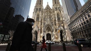 Cuomo to Allow Religious Gatherings for Up to 10 People