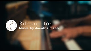 Silhouettes \\ Original by Jacob's Piano