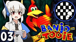 Banjo Tooie | 100% Playthrough | PART 3