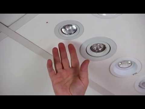 How to: Replace GU10 Globe How to: Replace GU10 Globe