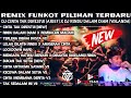 REMIX FUNKOT PILIHAN TERBARU VIP II DJ CINTA TAK DIRESTUI X DJ RINDU DALAM DIAM NONSTOP HARDMIX 2021