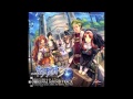 Sora no Kiseki the 3rd OST - Dreamy and Boisterous Holy Land