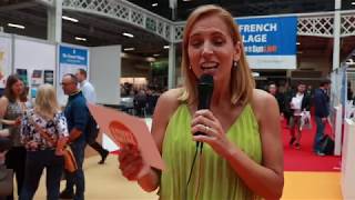 A Place in the Sun Live | A-Z Country Challenge with Jasmine Harman