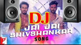 #JaiJaiShivshankar dj remix#| War | Hrithik Roshan | Tiger Shroff | #rishi yaduvanshi