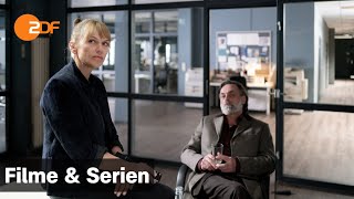 Helen Dorn – Der deutsche Sizilianer | Filme \u0026 Serien | ZDF