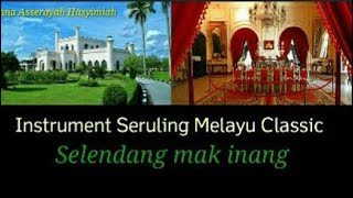 Instrument Malay Classic \