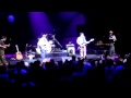 The Gourds - My Name is Jorge @ ACL Live Moody Theatre 12/31/11 (NYE)