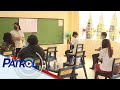 Private schools puwedeng mag-blended learning pagsapit ng Nobyembre: DepEd | TV Patrol