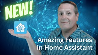 Conversations and Sentence Triggers with Automations in Home Assistant