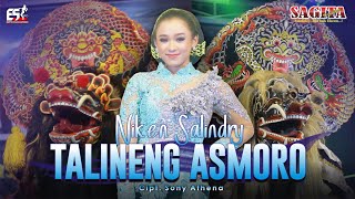 Download Lagu Niken Salindry Talineng Asmoro Dangdut... MP3 Gratis
