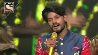Greatest Finale Ever | Song By Sawai Bhatt | Indian Idol 12