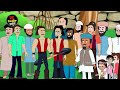 কবরে সাপের গজব kobore saper gojob islamic cartoon bangla cartoon islamic golpo