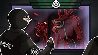 PAPERS PLEASE! | SCP: Secret Laboratory (Beta Update)