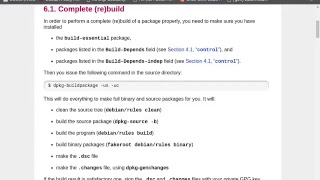 Python Hello World and its Debian packaging - Part 2