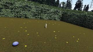 CryEngine Physics Debugging 2