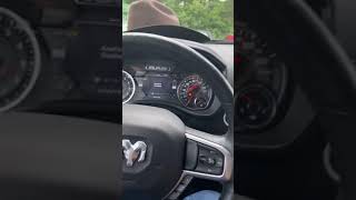 2019 5th gen ram dash light going crazy bus/bcm/tipm issue?