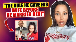 The #1 Shocking Rule He Gave His Wife Before He Married Her!