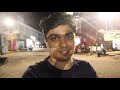 my goa story