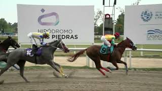 230303 c07  - SILVER ORIENTAL - HIPODROMO LAS PIEDRAS