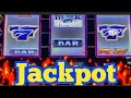 Black Diamond Jackpot Last Second Incredible Comeback $27 Max Bets