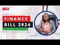 Finance Bill 2024 & Tax Trends in Kenya - Free Webinar