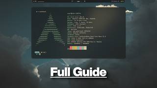 How to Rice Hyprland in Lua | Full Guide