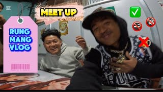 (TG)(part 2)rungmang brother sAngA sAnO meet up vAnUm.(short vlog)@BoudhasBlood3636@Rungmangvlog