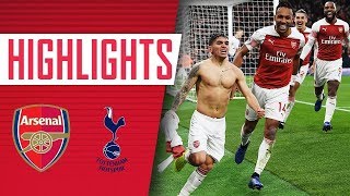 Arsenal vs Spurs highlights।।। highlights ।।।  Football।।।