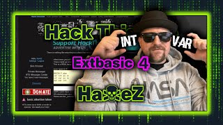 Hack This Site: Extended Basic – Mission 4