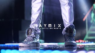 Raymix Show 2020