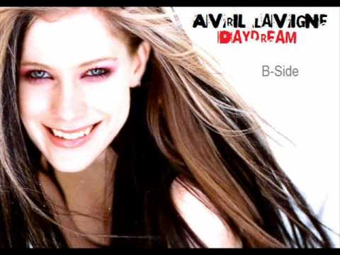 Avril Lavigne - Daydream (B-Side) - YouTube