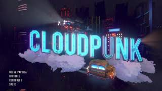 Echemos un vistazo a Cloudpunk