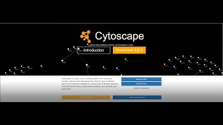 Cytoscape Bioinformatics Software Tool for Network Analysis(Dr. Pankaj Yadav, IIT Jodhpur)