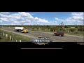 American Truck Simulator Live | Mastering American Truck Simulator | ATS