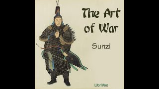 THE ART OF WAR - Part 1 to 4 🎧📖 by Sun Tzu (Sunzi) - Business & Strategy Audiobook | Audiobooks