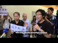 People & Power - Hong Kong: Occupy Central (Part 2)