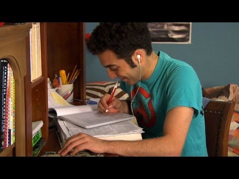 How to Make Homework Less Work How to Make Homework Less Work