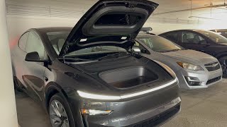 NEW Tesla Model Y Juniper Delivery Day! What to Expect!